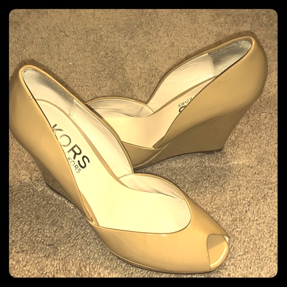 Michael Kors Wedge